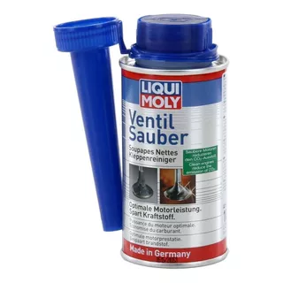 Liqui Moly Limpiador De Valvulas