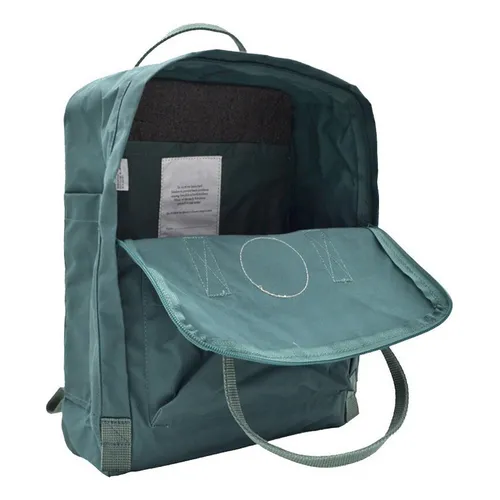 Mochila kanken por dentro clearance