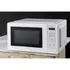 Microondas Microsonic HMDIG20208 blanco 20L