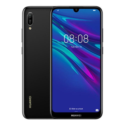 Huawei Y6 2019 32 GB negro medianoche 2 GB RAM