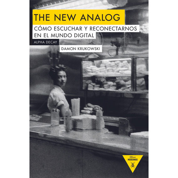 Damon Krukowski - The New Analog (nuevo)