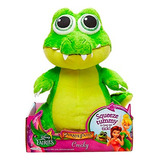 Peluche Disney Cocodrilo