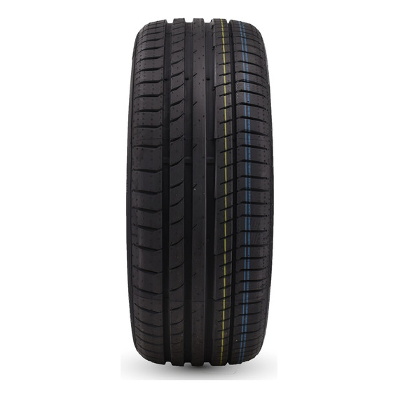 Llanta Continental Contisportcontact 5 235/55r19 101w Índice De Carga 101