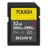Tarjeta De Memoria Sf-g32t