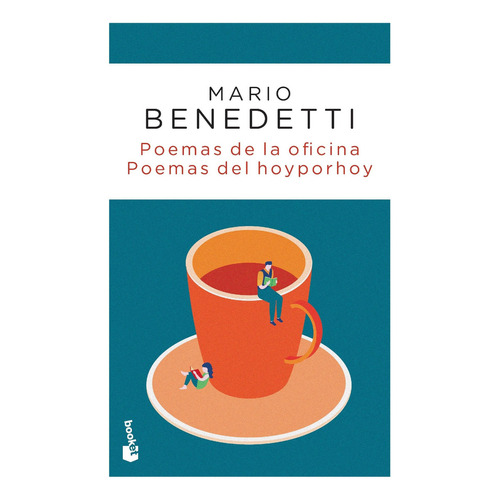 Poemas De La Oficina - Mario Benedetti