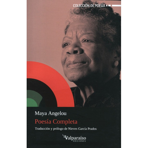 Libro Poesia Completa (maya Angelou)