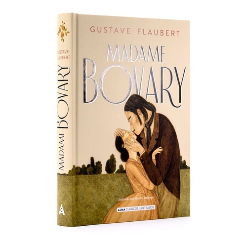 Madame Bovary (clásicos) Nva. Edición