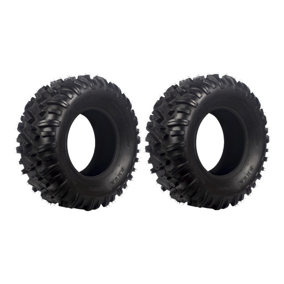 2 Llantas 26x11-12 Rhea, Cuatrimoto Can Am, Atv Rin 12 6pr