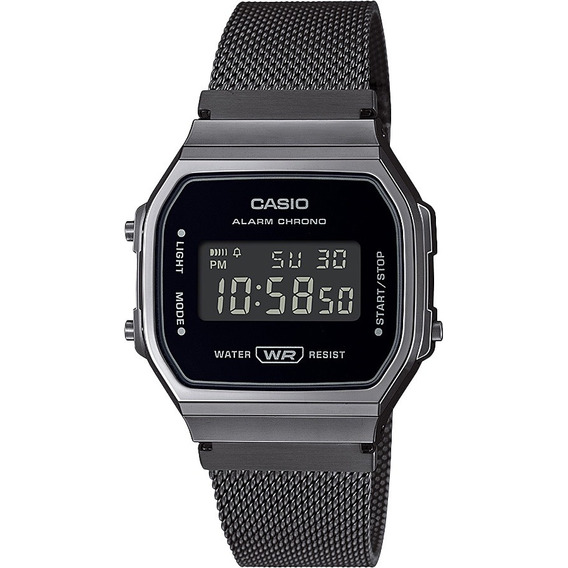 Reloj Casio Vintage Premium A168wemb-1bvt