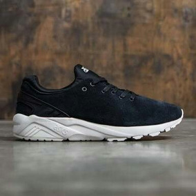 Asics Gel Kayano Trainer Knit morado Asics Gel Kayano Trainer Knit morado