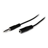Cable Audio Alargue 3.5 Macho A Hembra 1.8 Mts Noga