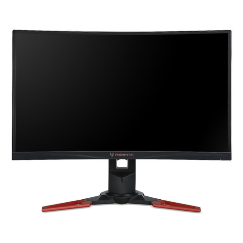 Monitor Acer Predator 27puLG Z271 Curvo G Sync 144hz Gamer  