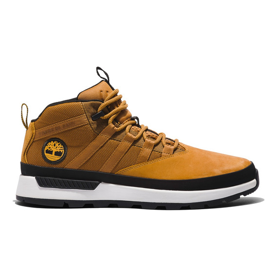 Tenis Timberland Low Lace Tb0a5vxc231 Hombre