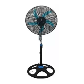 Ventilador Grande 18 Pulgadas Original Fortunne Mayor  Detal