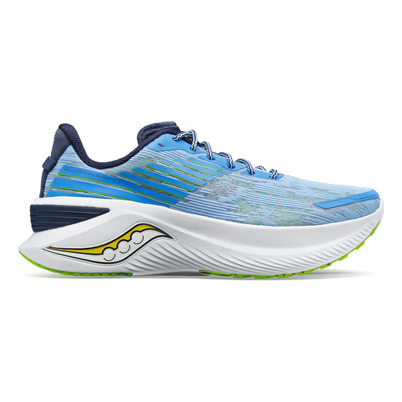 Championes Saucony De Hombre - Endorphin Shift 3 - S2081335 