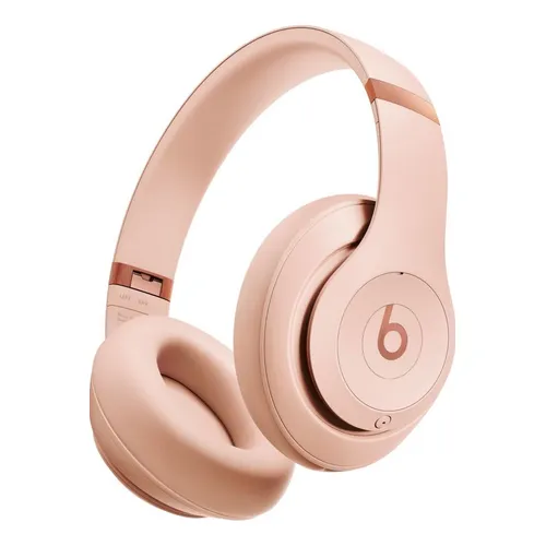 Fone De Ouvido Beats Studio Pro X Kim Kardashian Cor Moon Fone De Ouvido Beats Studio Pro X Kim Kardashian Cor Moon