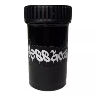 Pote De Cura Budtainer Sessãozada 100 Ml