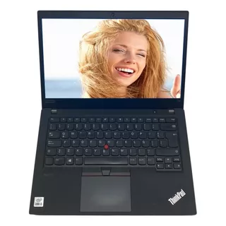 Notebook Lenovo Thinkpad T14, I5 Ssd  - Grado B -