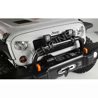 Parrilla Rugged Ridge Spartan  Wrangler Jk 08/20