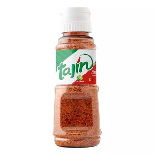 Tajín Clasico En Polvo 45 Gr. Origen Mexico