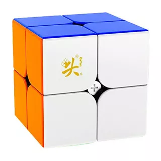 Cubo Rubik Dayan Tengyun M (2x2) - Nuevo Original