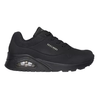 Tenis Para Mujer Skechers Uno Stand On Air Color Negro - Adulto 5 Mx
