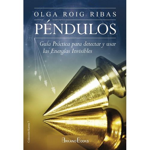 Péndulos  - Roig Rivas, Olga