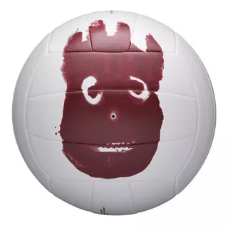 Bola De Volei Wilson Castaway