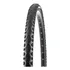 Llanta De Bicicleta 700x40c Kenda Khan K935 Color Negro