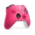 Joystick inalámbrico Microsoft Wireless Controller Series X|S Series X e S deep pink