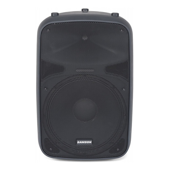  Bafle Activo 15 Pulgadas 1000 Watts Samson Arox15d