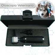Otoscopio Veterinario Instrumentos Diagnostico