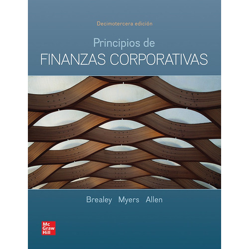 Bundle Principios De Finanzas Corporativas 