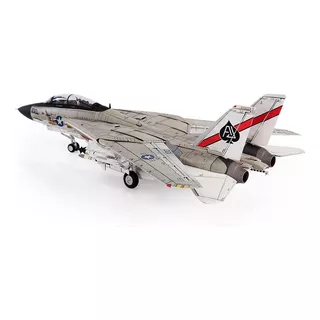 F-14a Tomcat U.s.navy Vf-41 Black Aces Jc Wings