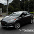 Ford Fiesta 1.6 Sportback Titanium