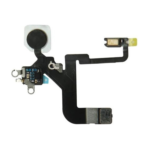 Flex Cable Flash Camara Repuesto Para iPhone 12 Pro Max