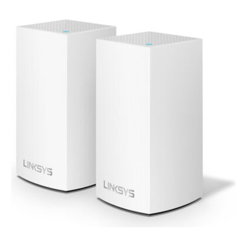  Linksys Intelligent Mesh Velop VLP0102 blanco