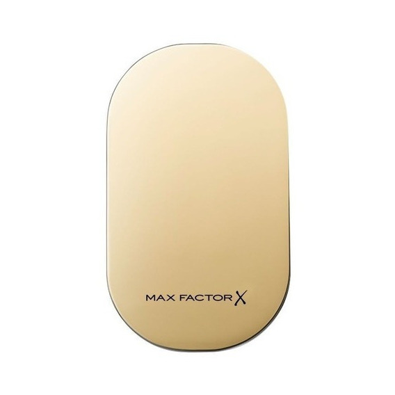 Base de maquillaje en polvo Max Factor Facefinity Facefinity Compact tono rosa