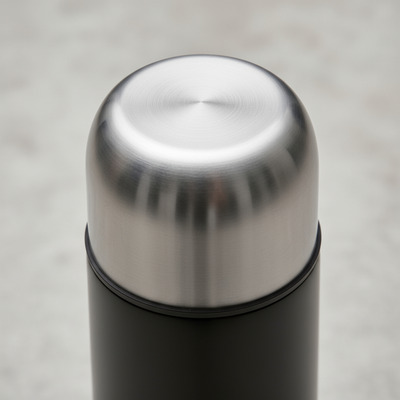 Termo Sakura Bullet Edition Negro 1 L 23102n Bazarnet P3 Negro