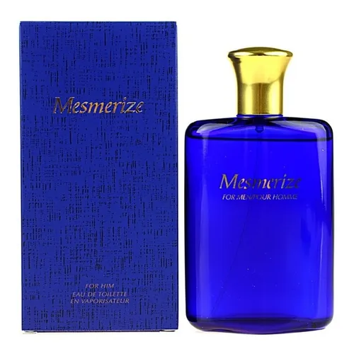Mesmerize avon hombre hotsell