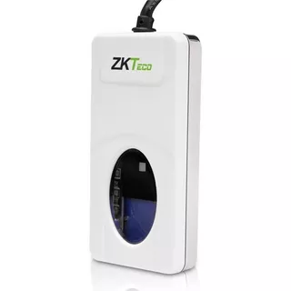 Lector Huella Digital Zkteco Zk9000 Biometrico Usb Personal