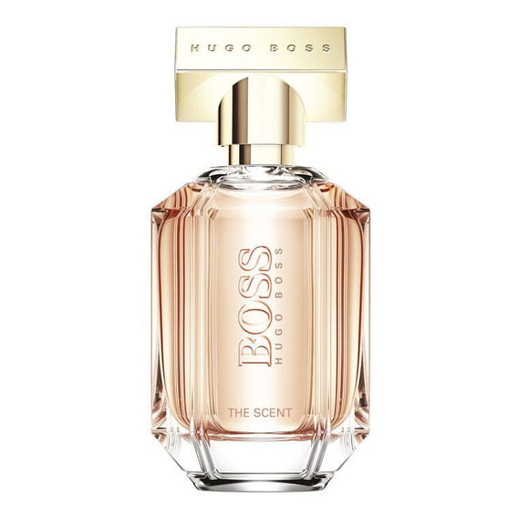 Perfume Importado Hugo Boss The Scent For Her Edp 50 Ml