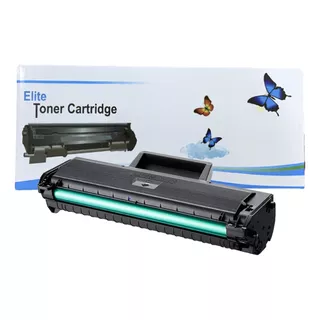 Tóner Genérico 105a Con Chip Compatible Con Hp Mfp M137 M107