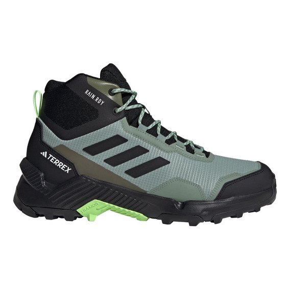 Zapatillas De Senderismo Eastrail 2.0 Rain.rdy Mid Ie2592 Ad