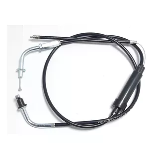 Cable Acelerador Rx 100 Moto Yamaha 1v1-26311-00 Guaya