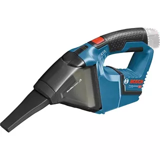 Aspiradora De Mano 12v  Bosch Baretool Sin. Bat.