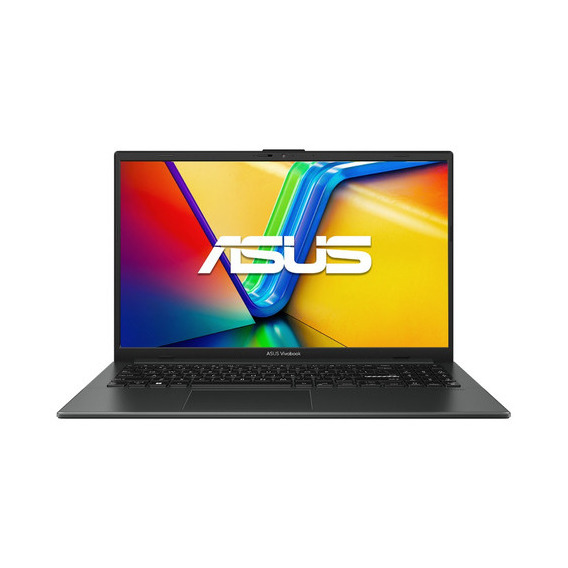 Notebook Asus Ryzen 5 512gb 8gb Ram 15  Windows 11 Home Color Negro