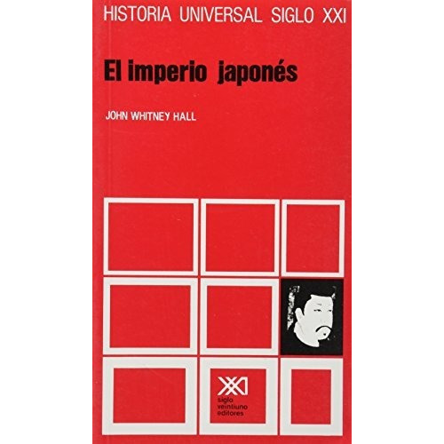 Historia Universal / 20 / El Imperio Japones