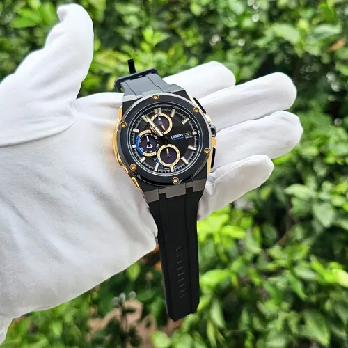 Relojes solares orient new arrivals