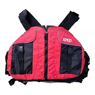 Chaleco Salvavidas Eco Kayak Pfd